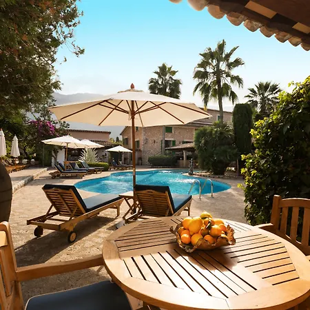 Son Grec Petit Resort - Adults Only-2