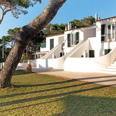Apartamentos Cala Blanca-2