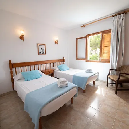 Apartamentos La Cabana-2
