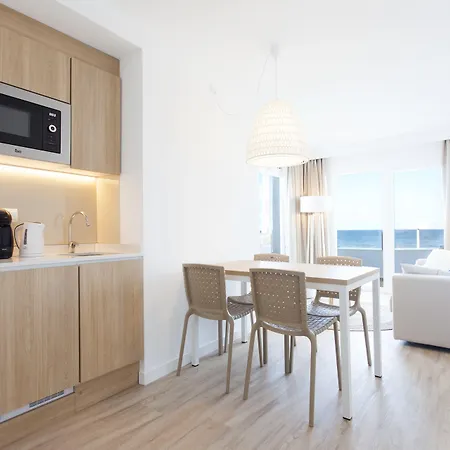 Apartamentos Ses Roquetes-2