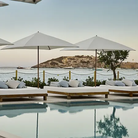 Nobu Hotel Ibiza Bay-3