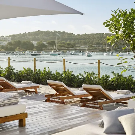 Nobu Hotel Ibiza Bay-2