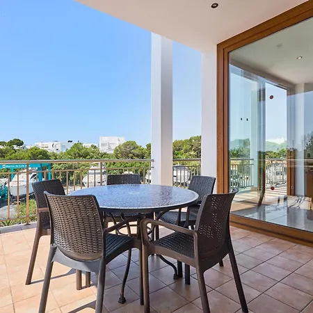 Villa Cala Dia-2