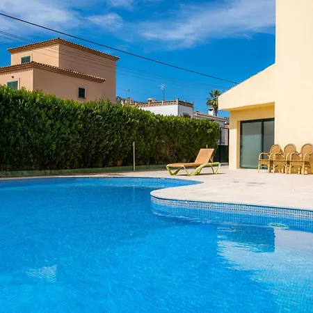 Apto Con Terraza 304-2