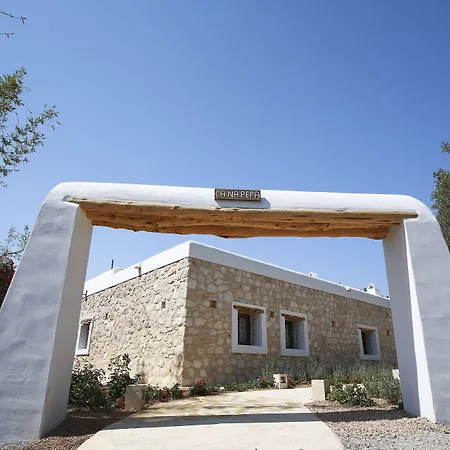 Agroturismo Can Guillem-3