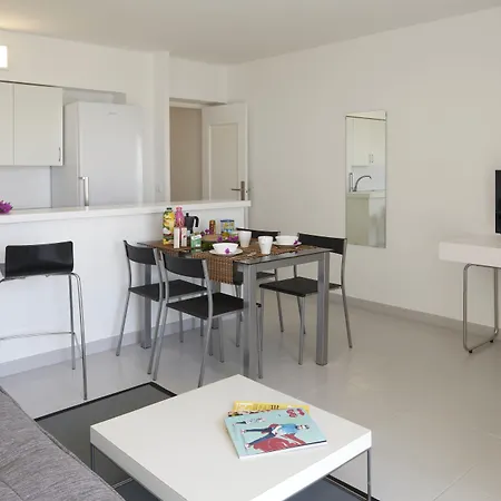 Enkala Apartamentos-3