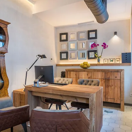 Boutique Hotel Sant Roc&Spa-2