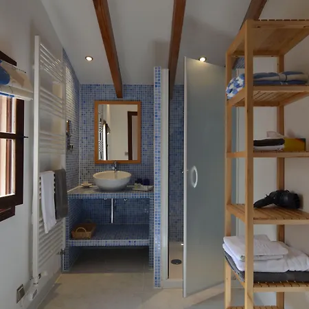 Agroturismo Finca Son Jorbo - Adults Only-3