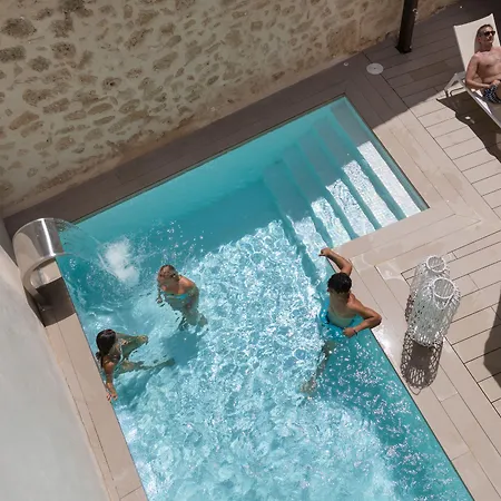 Forum Boutique Hotel&Spa - Adults Only-2