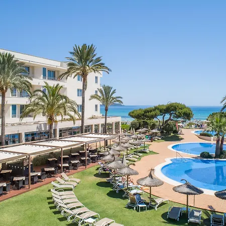 Grupotel Natura Playa-2