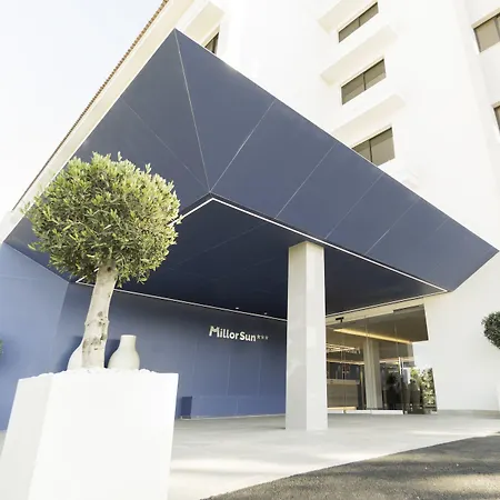 Hotel Millor Sol-3
