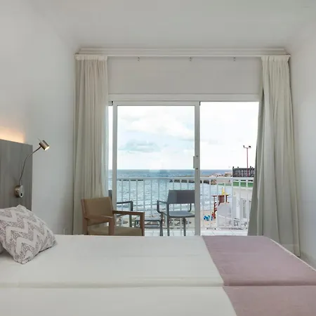 Hotel Club S'Illot-3