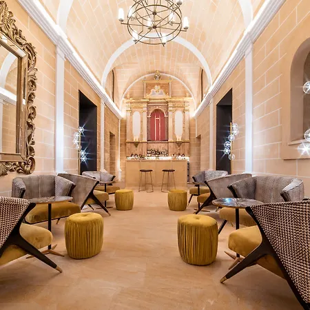 Creu De Tau Art & Spa - Only Adults-3