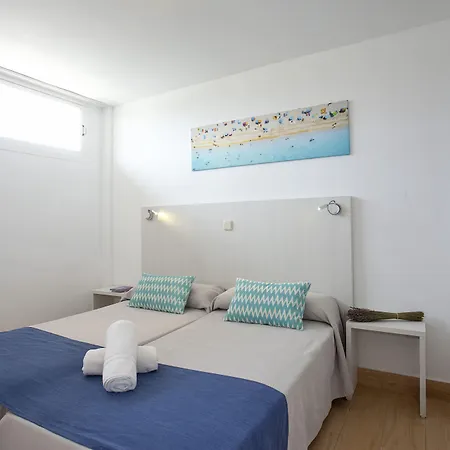 Apartamentos Club Sa Coma-3