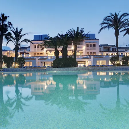 Grupotel Club Menorca-2