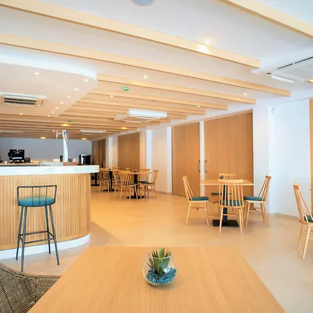 Hotel Seasun Aniram-2