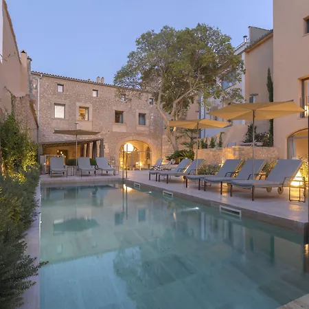 Can Aulí Luxury Retreat - Adults Only-2