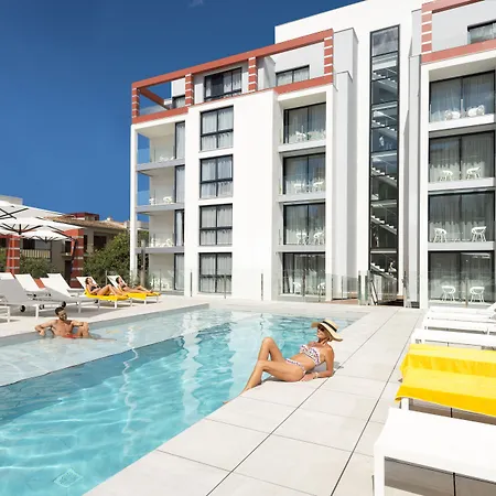 Kyrat Amarac Suites-2