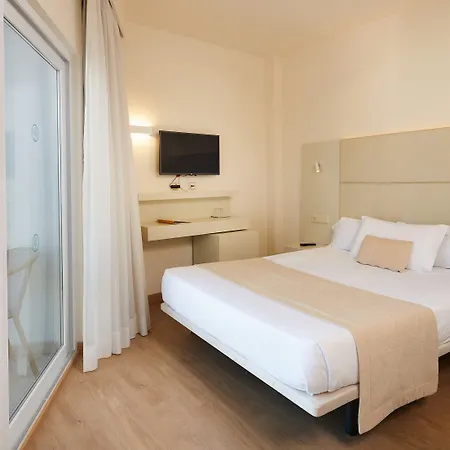 Hotel Sabina-3