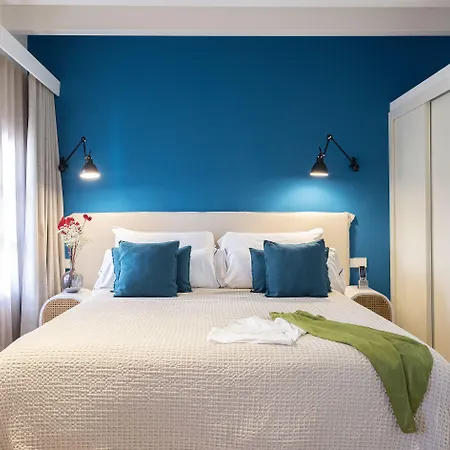 Samaritana Suites-2