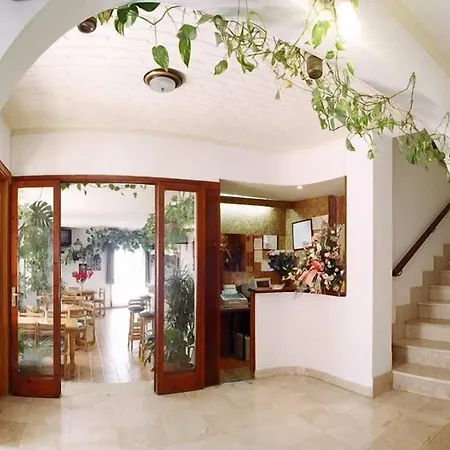 Hostal Manolita-2