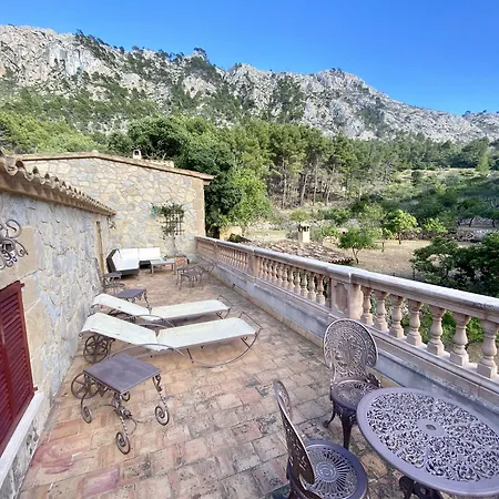 Finca Ses Fontanelles-2