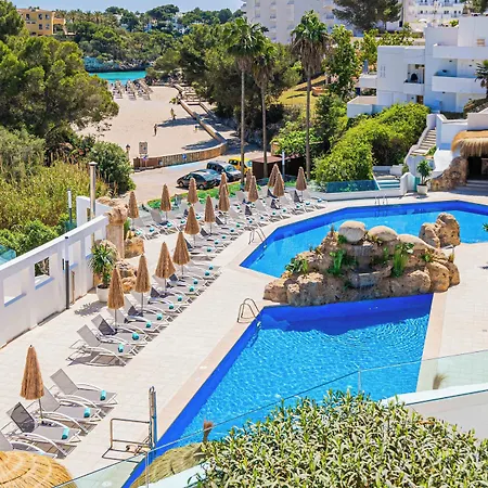 Marsenses Ferrera Blanca Hotel - Adults Only-3