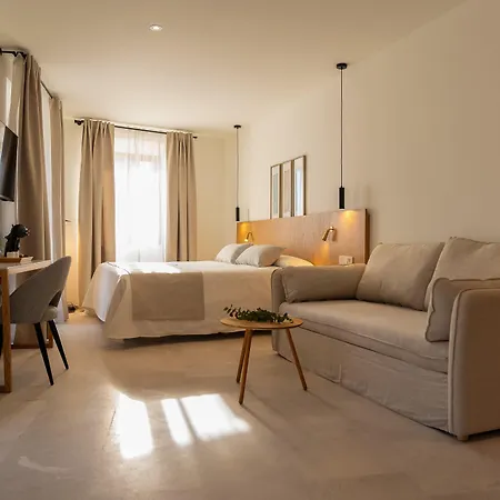 Nema Boutique Hotel & Spa-2