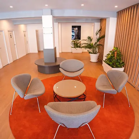 Planet Hotels Blue - Adults Only 16 Years-3