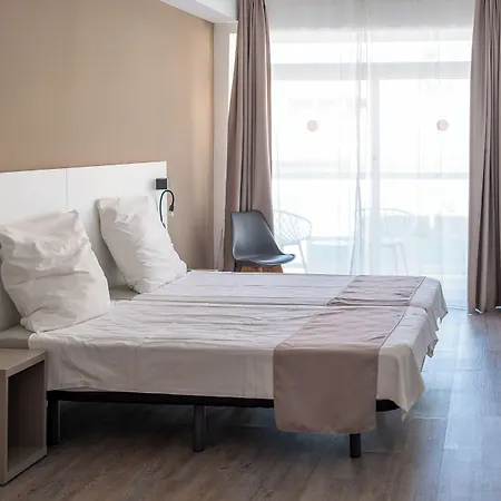 Planet Hotels Blue - Adults Only 16 Years-2