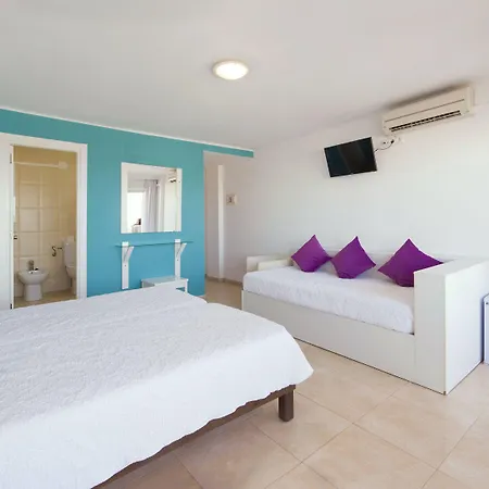 Hostal Costa Blanca-2
