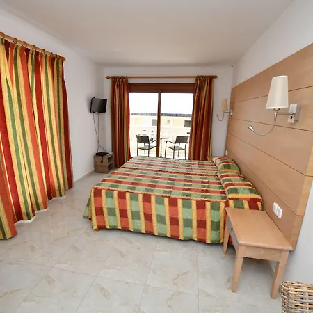Hotel Vista Sol Cala Rajada-3