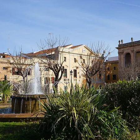 Es Mirador Boutique Hotel-2