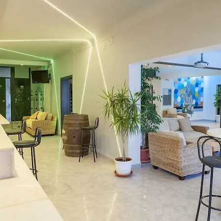 Play Hotel Ibiza - Adults Only-3