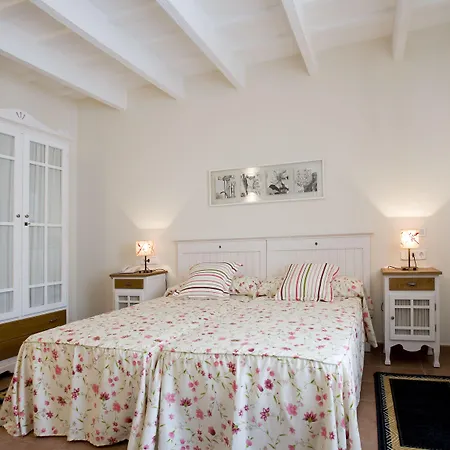 Hotel Es Mercadal-2