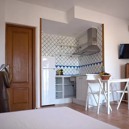 Apartamentos Vista Vedrá-2