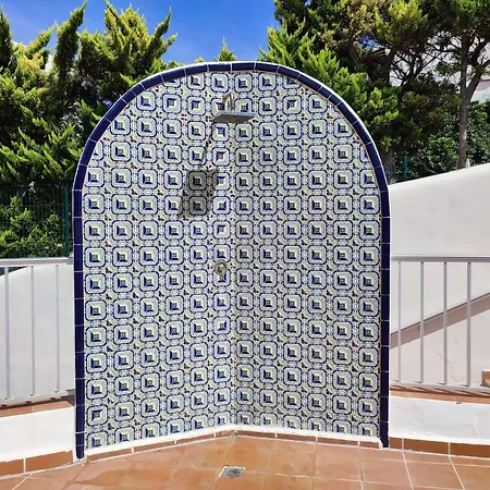 Flats Friends Apartamentos Es Puet Blanc-3
