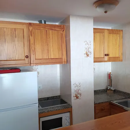 Flats Friends Apartamentos Es Puet Blanc-2