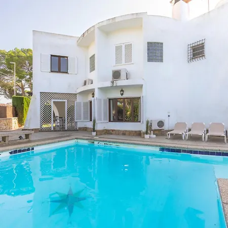 Villa Son Veri d'Alt-2