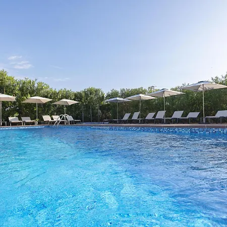 Invisa Hotel Es Pla - Adults Only-3