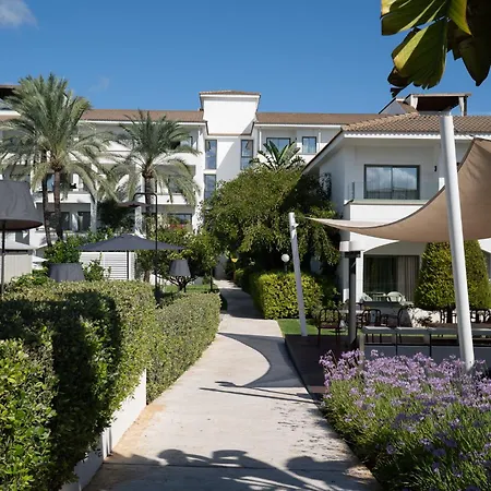 Prinsotel La Dorada & Spa-3