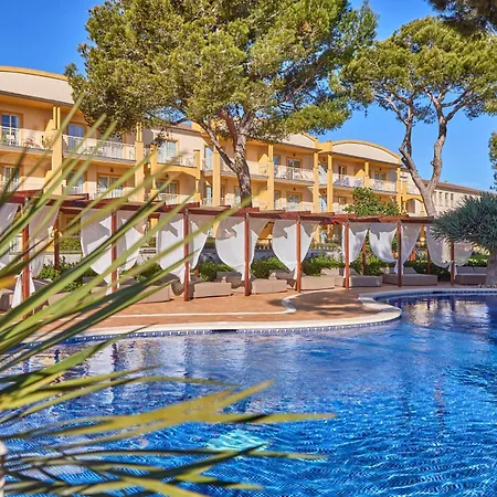 Zafiro Mallorca & Spa-3