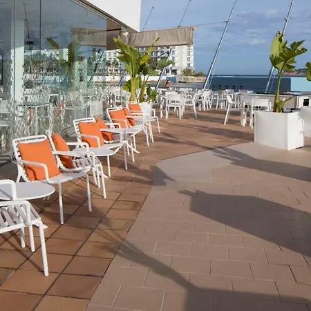 Playa Bella Beach Apartments-2