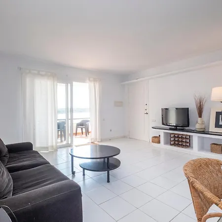 Can Digus - Mediterranean Apartments - Fornells-3