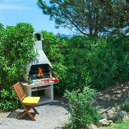 Owl Booking Villa Bobis - Family Holidays With Private Pool-2
