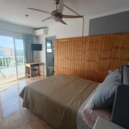 Hostal Bélgica-2