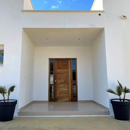 Villa Julieta - Ibiza Ciudad-2