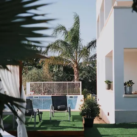 Villa Romeo Cerca De La Playa De Talamanca E Ibiza-3