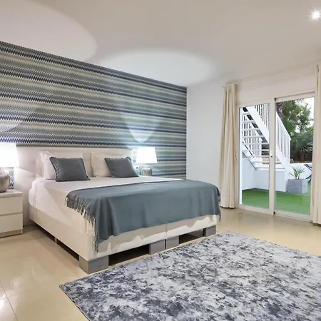 Villa Julieta - Ibiza Ciudad-3