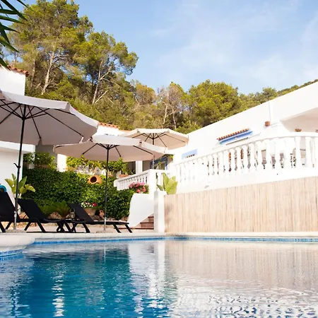 Villa Cala Xuclar-3